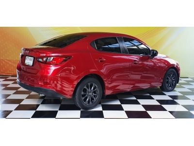 MAZDA 2 1.3 SKYACTIV HIGH CONNECT A/T ปี2017 รูปที่ 5